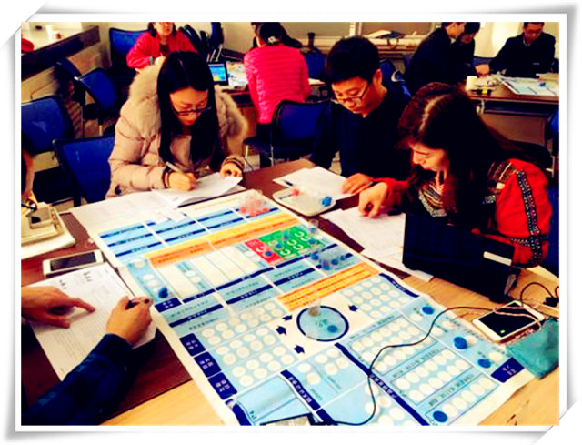 ɽ������ſ����ް�2017��ѧ���״ογ�˳������